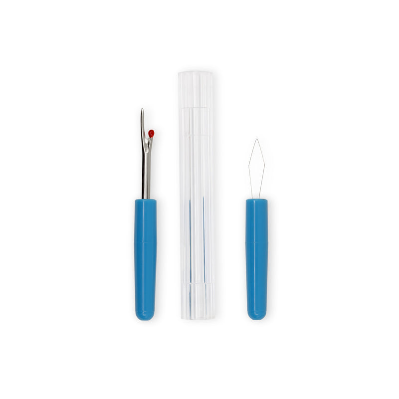 Chargez l'image dans la visionneuse de la galerie, 609|Dritz Seam Ripper & Threader, Fine Blade