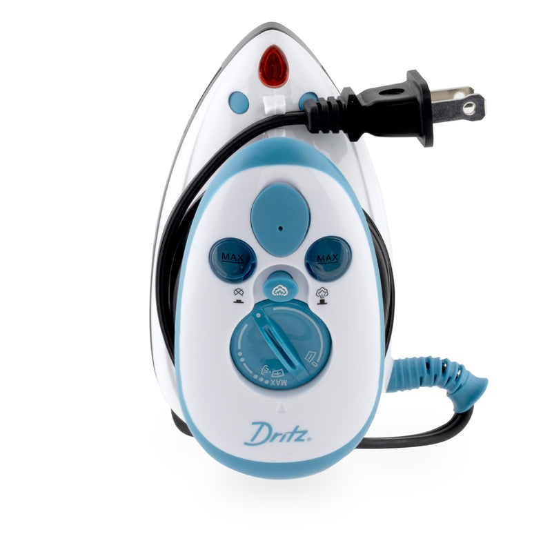 Chargez l'image dans la visionneuse de la galerie, 653380|Dritz Mighty Steam Iron