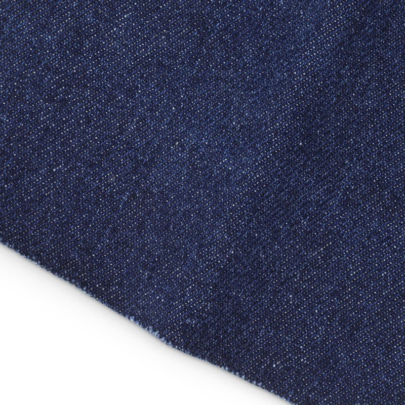 Chargez l'image dans la visionneuse de la galerie, 55240-3D|Dritz Denim Iron-On Patches, 5" x 5", 2 pc, Dark Blue