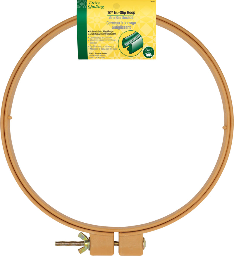Chargez l'image dans la visionneuse de la galerie, 3201|Dritz No-Slip Hoop, 10"