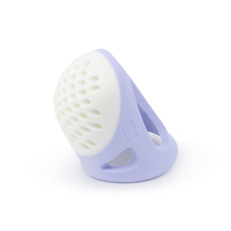Chargez l'image dans la visionneuse de la galerie, 204-L|Dritz Soft Comfort Thimble, Large