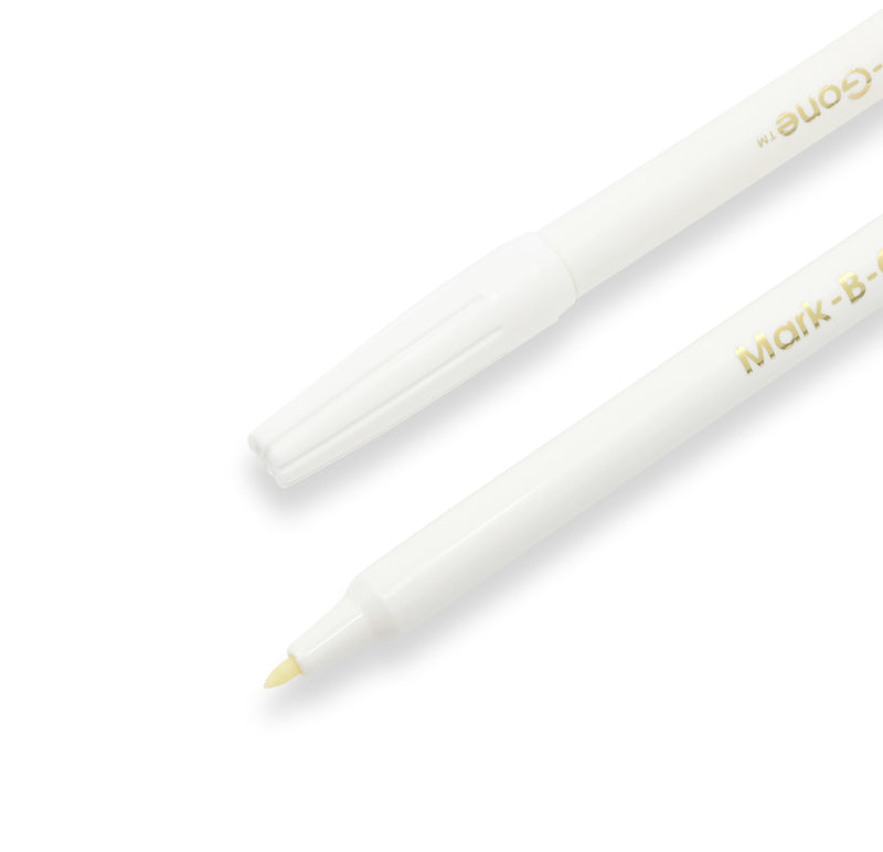 Chargez l'image dans la visionneuse de la galerie, 692|Dritz Mark-B-Gone Marking Pen, White