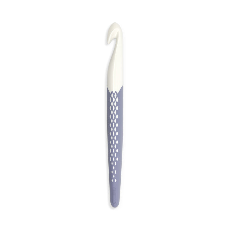 Chargez l'image dans la visionneuse de la galerie, 57211|Prym Ergonomic Crochet Hook, US Q (16mm)