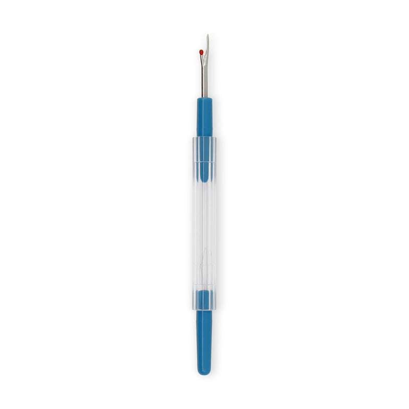 Chargez l'image dans la visionneuse de la galerie, 609|Dritz Seam Ripper & Threader, Fine Blade