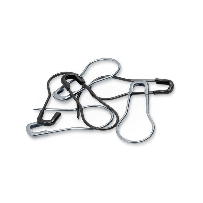 Chargez l'image dans la visionneuse de la galerie, 137|Dritz 7/8" Bulb Pins, 50 pc