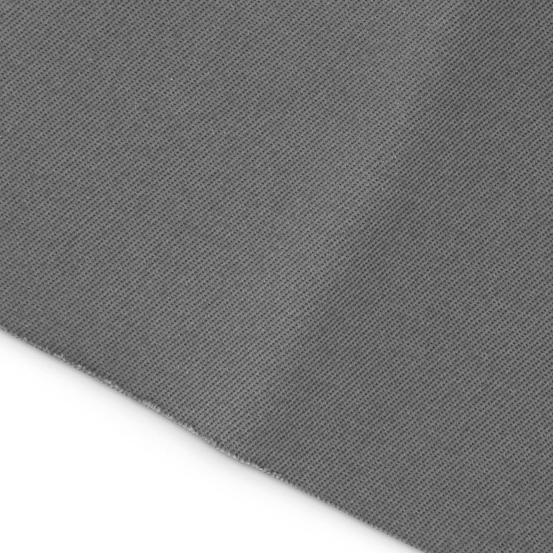 Chargez l'image dans la visionneuse de la galerie, 55240-13T|Dritz Twill Iron-On Patches, 5" x 5", 2 pc, Gray
