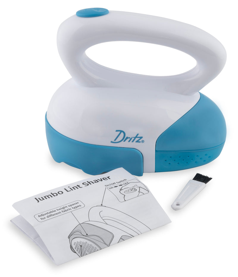 Chargez l'image dans la visionneuse de la galerie, 82458|Dritz Jumbo Lint Shaver