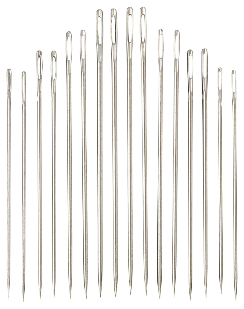 Chargez l'image dans la visionneuse de la galerie, 15001|Dritz Quilters Hand Needle Assortment