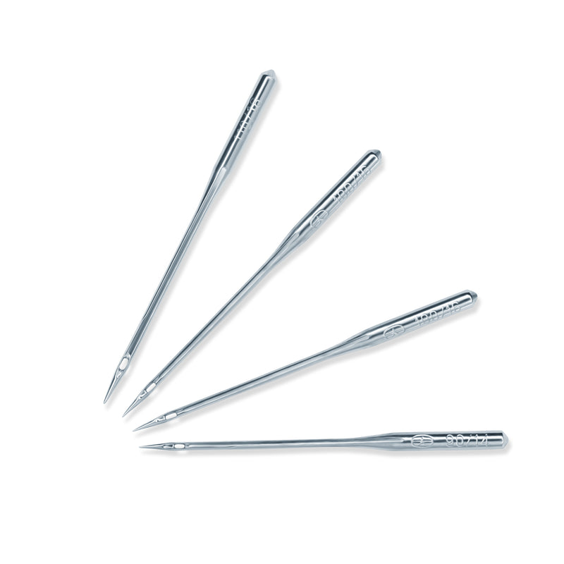 Chargez l'image dans la visionneuse de la galerie, 51|Dritz Universal Machine Needles, Assorted Sizes, 4 pc