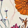 Chargez l'image dans la visionneuse de la galerie, swatch_Orange Wildflower|612070 Orange Wildflower