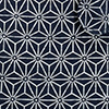 Chargez l'image dans la visionneuse de la galerie, swatch_Navy Geometric|612036 Navy Geometric