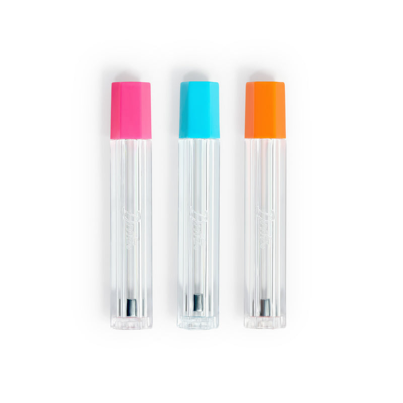 Chargez l'image dans la visionneuse de la galerie, 812|Dritz Needle Storage Tubes, Assorted, 3 pc