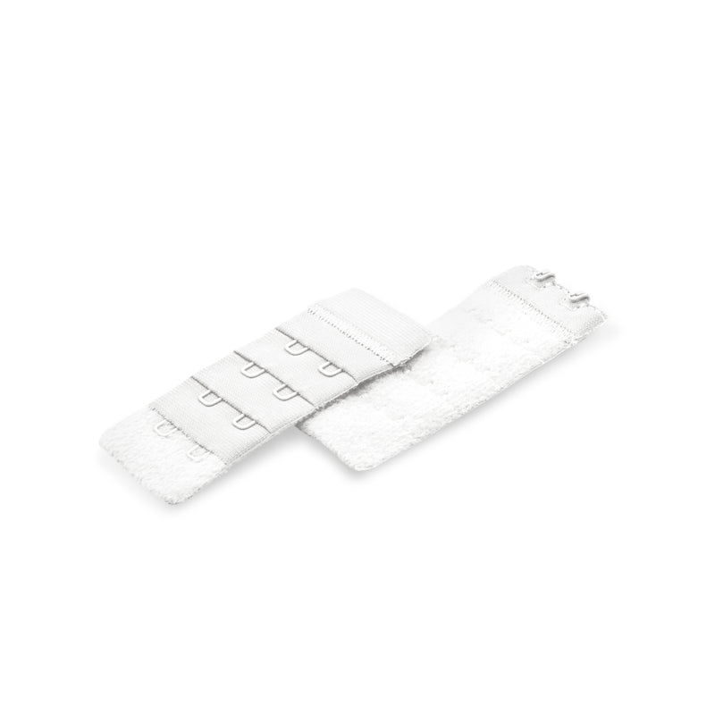 Chargez l'image dans la visionneuse de la galerie, 56611-9|Dritz 1-1/4" Soft Bra-Back Extender, White