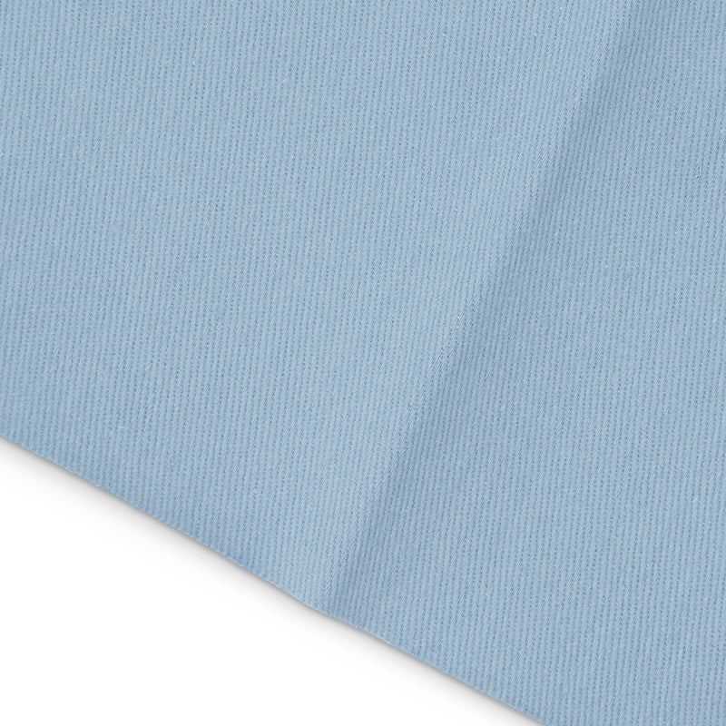 Chargez l'image dans la visionneuse de la galerie, 55240-15D|Dritz Twill Iron-On Patches, 5" x 5", 2 pc, Light Blue