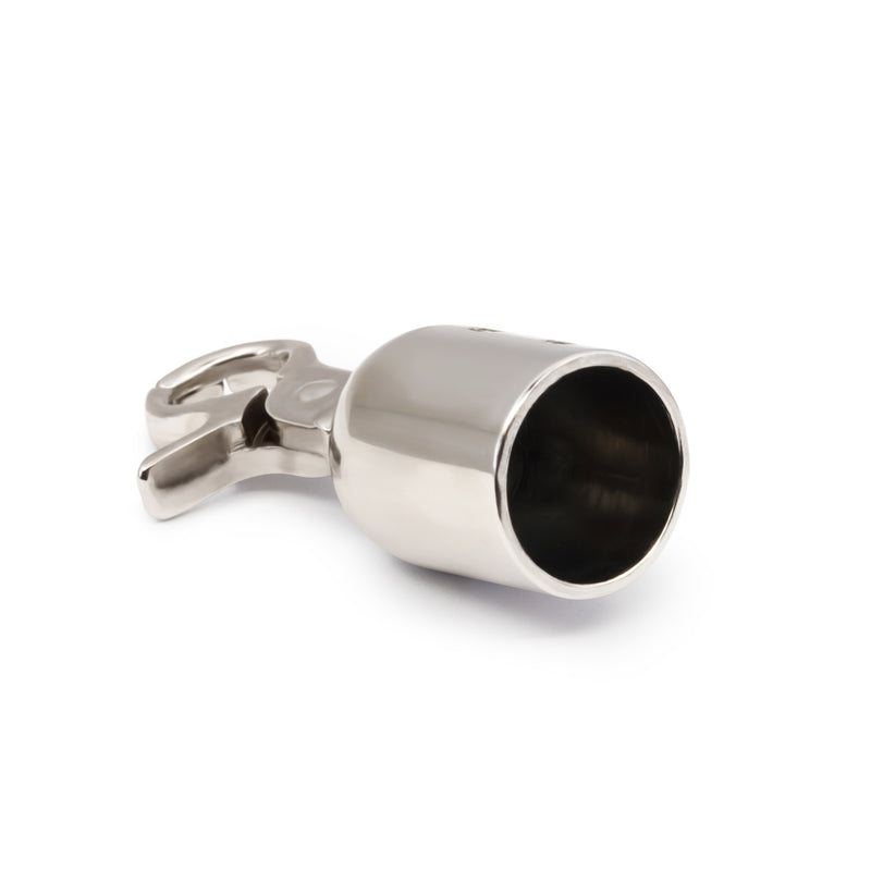 Chargez l'image dans la visionneuse de la galerie, 826|Dritz Tassel Cap, Nickel