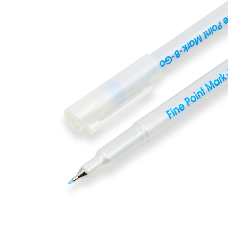 Chargez l'image dans la visionneuse de la galerie, 693|Dritz Mark-B-Gone Marking Pen, Extra-Fine Point