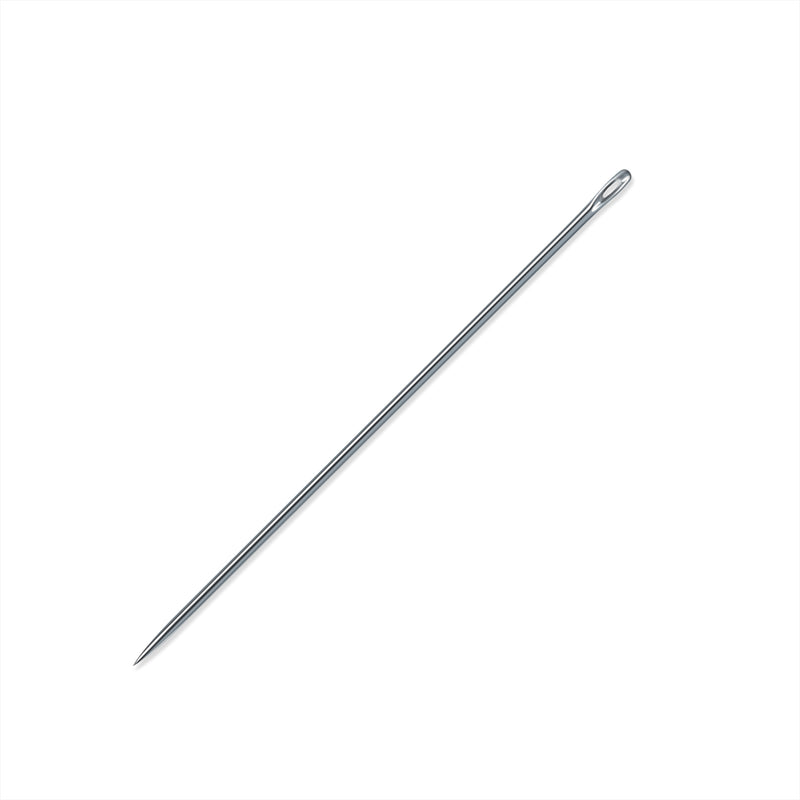 Chargez l'image dans la visionneuse de la galerie, 56S-8|Dritz Sharps Hand Needles, Size 8, 20 pc