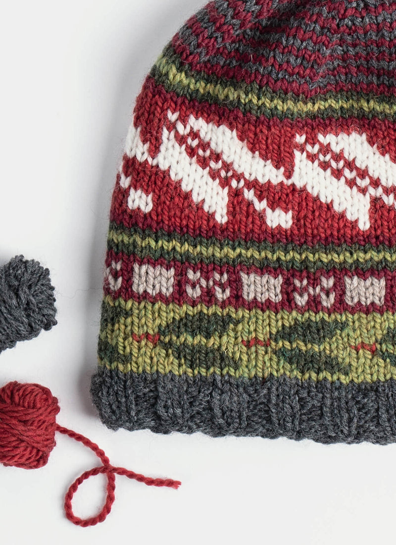 Chargez l'image dans la visionneuse de la galerie, BSF-1315|Blue Sky Fibers Woolstok Worsted Yarn 50g, 1315 Red Rock
