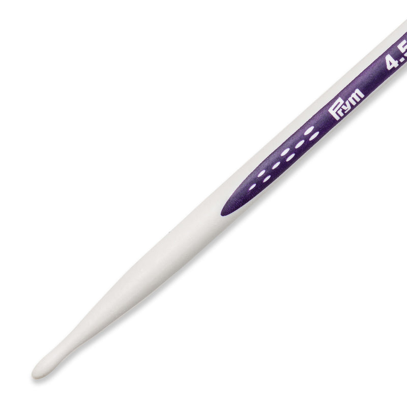 Chargez l'image dans la visionneuse de la galerie, 215625|Prym 16" Ergonomic Circular Knitting Needles, US 7 (4.5mm)