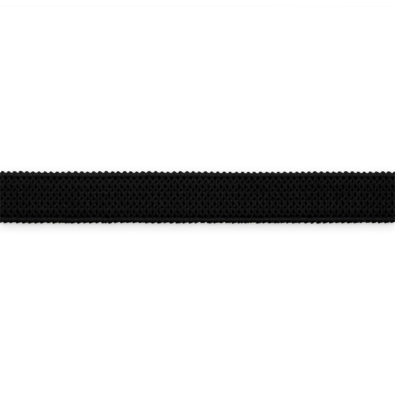 Chargez l'image dans la visionneuse de la galerie, 9314B|Dritz 1/4" Knit Elastic, Black, 3 yd
