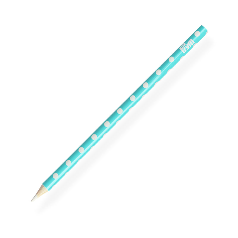 Cargue la imagen en el visor de la galería, 60124|Prym Fabric Marking Pencils, 10 pc, Turquoise