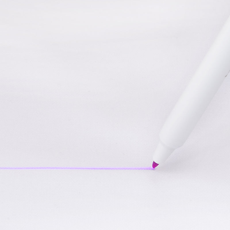 Chargez l'image dans la visionneuse de la galerie, 677-60|Dritz Disappearing Ink Marking Pen, Purple