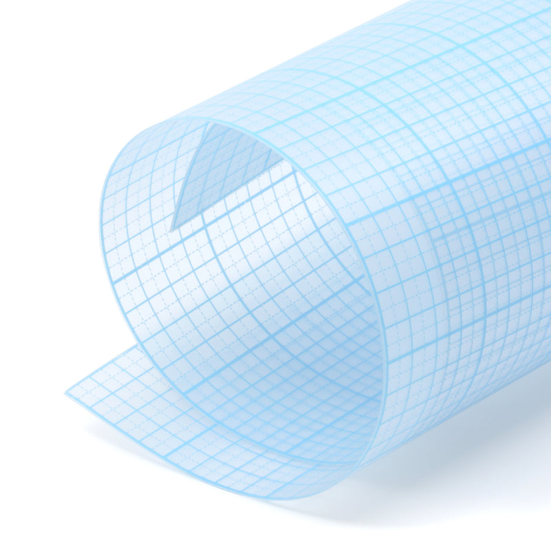 Chargez l'image dans la visionneuse de la galerie, 3118|Dritz Gridded Plastic Template