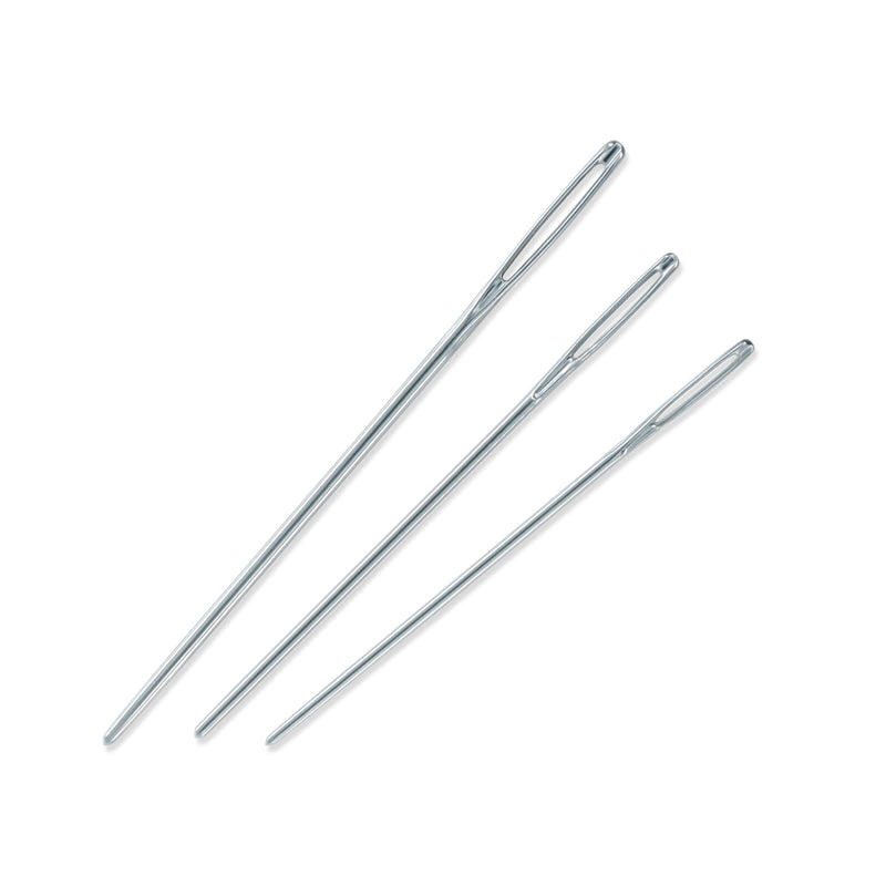 Chargez l'image dans la visionneuse de la galerie, 56T1822|Dritz Tapestry Hand Needles, Size 18/22, 6 pc