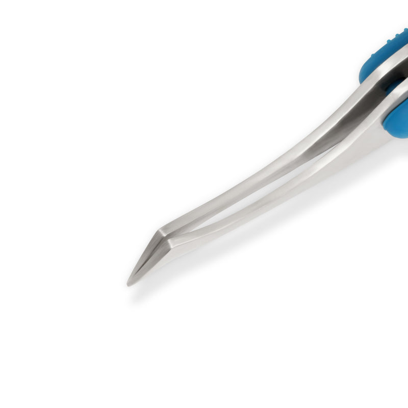 Chargez l'image dans la visionneuse de la galerie, 818|Dritz Soft Grip Tweezers