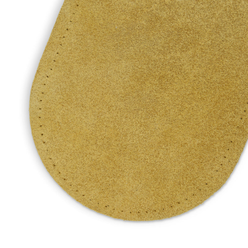 Chargez l'image dans la visionneuse de la galerie, 55230-25|Dritz Suede Cowhide Elbow Patches, 2 pc, Beige