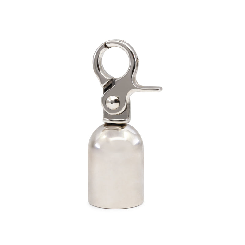 Chargez l'image dans la visionneuse de la galerie, 826|Dritz Tassel Cap, Nickel