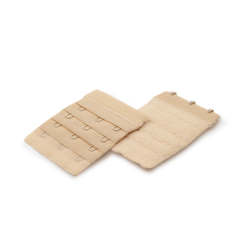 Chargez l'image dans la visionneuse de la galerie, 56616-25|Dritz 2-1/4" Soft Bra-Back Extender, Beige