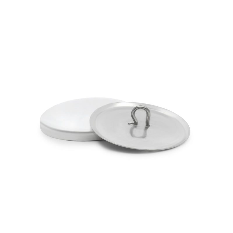 Chargez l'image dans la visionneuse de la galerie, 14-45|Dritz 1-1/8" Cover Button Kit, Nickel