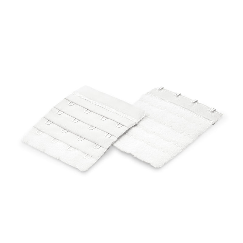 Chargez l'image dans la visionneuse de la galerie, 56647-9|Dritz 3" Soft Bra-Back Extender, White