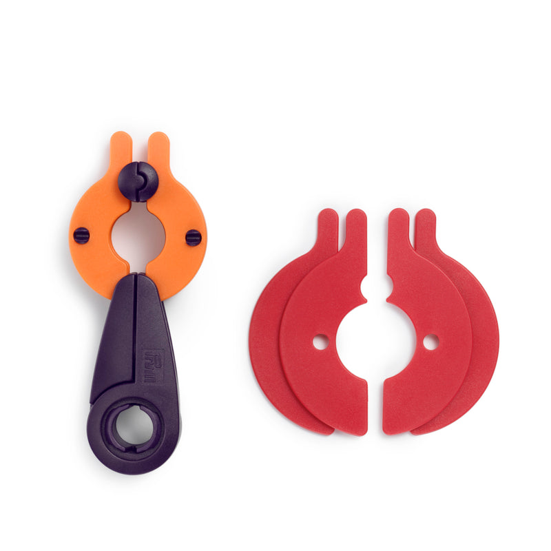 Chargez l'image dans la visionneuse de la galerie, 57110|Prym 2-in-1 Pompom Maker, Small