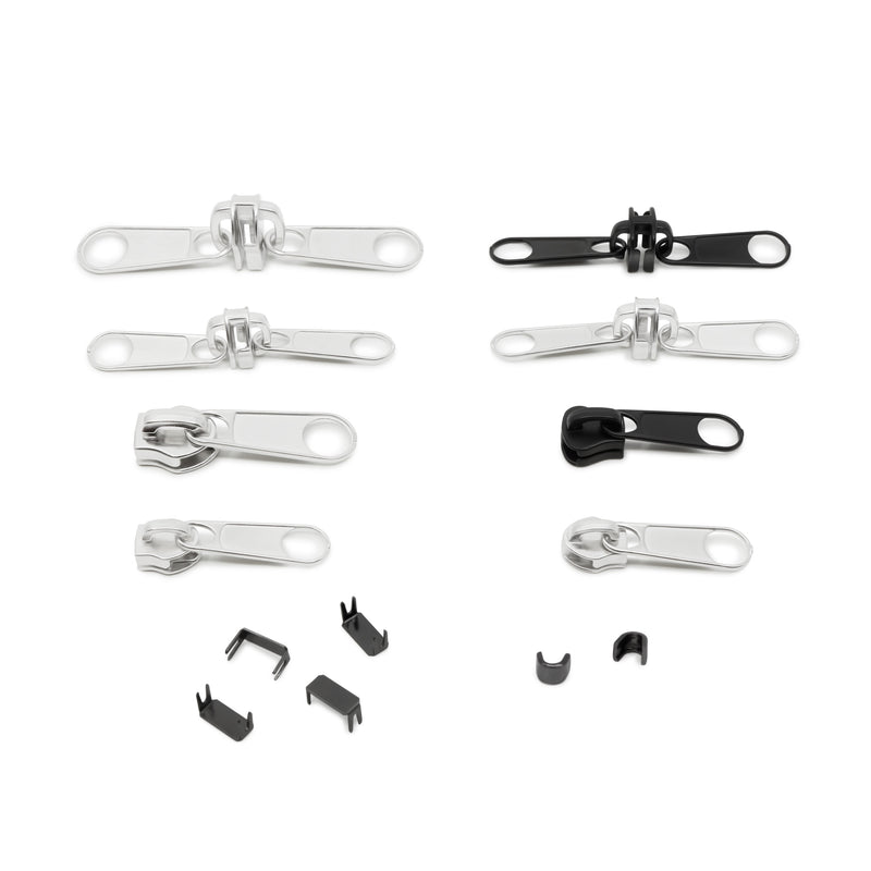Chargez l'image dans la visionneuse de la galerie, 313|Dritz Outdoor Zipper Repair Kit, Assorted