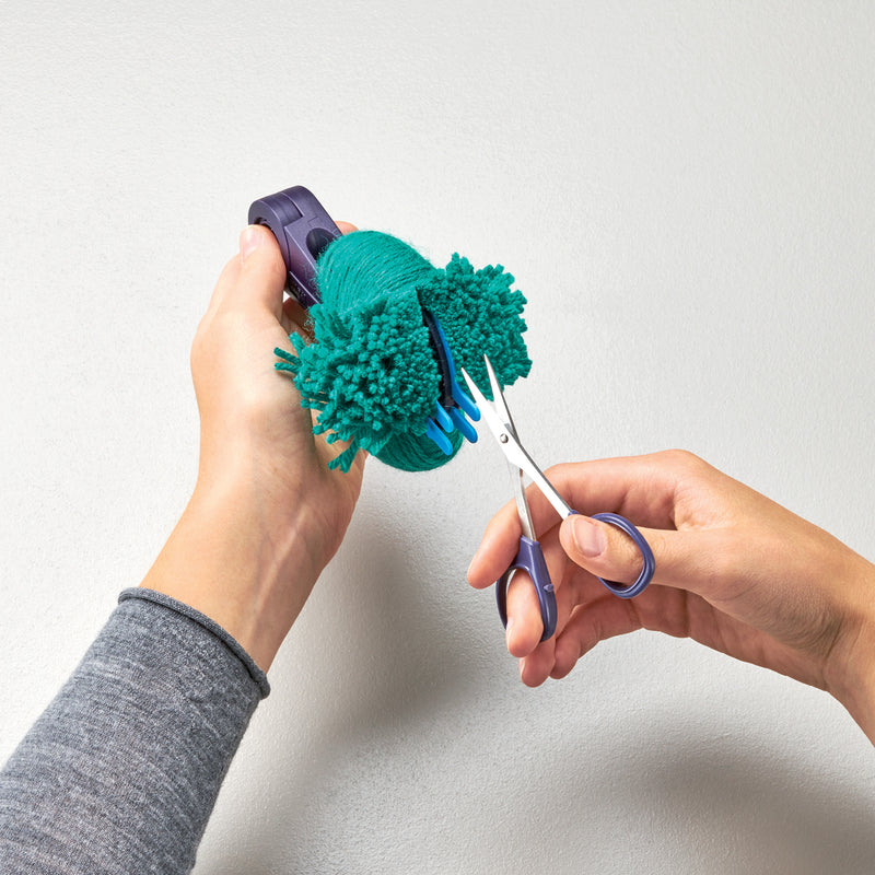 Chargez l'image dans la visionneuse de la galerie, 57110|Prym 2-in-1 Pompom Maker, Small
