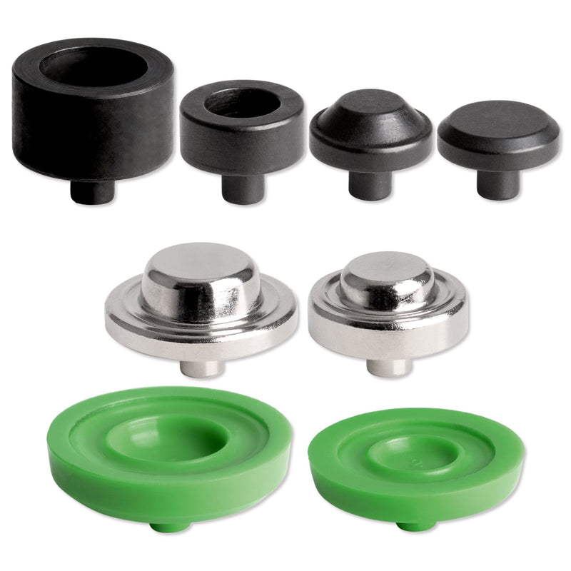 Chargez l'image dans la visionneuse de la galerie, 673127|Prym VARIO Tools set Eyelets 11-14 mm