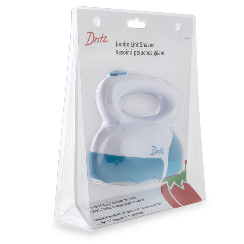 Chargez l'image dans la visionneuse de la galerie, 82458|Dritz Jumbo Lint Shaver