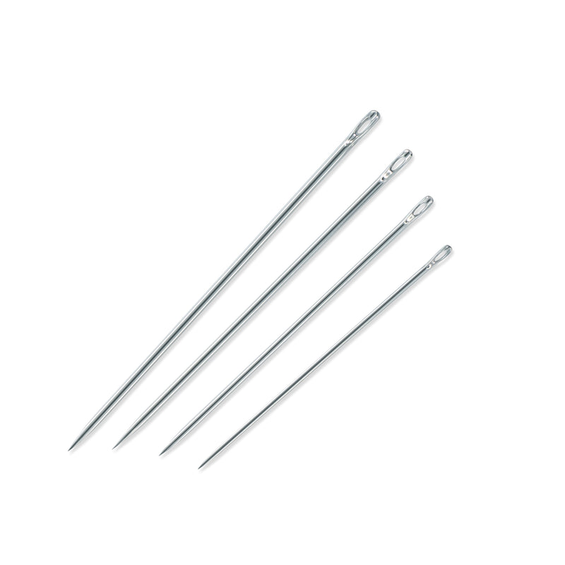 Chargez l'image dans la visionneuse de la galerie, 56B-39|Dritz Quilting Between Hand Needles, Size 3/9, 20 pc