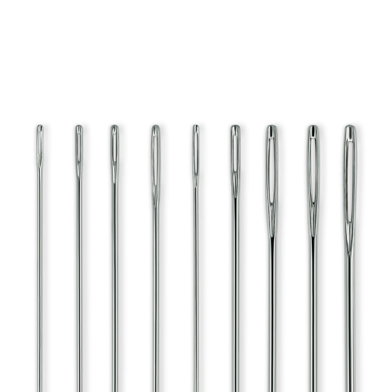 Chargez l'image dans la visionneuse de la galerie, 158Q|Dritz Craft Needle Assortment, 25 pc