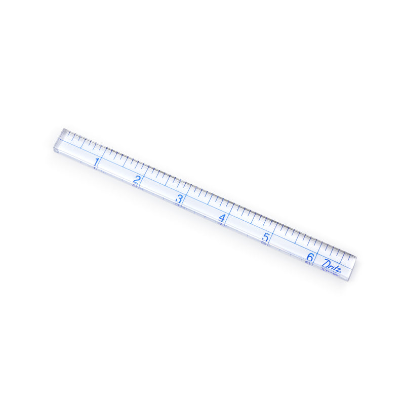Chargez l'image dans la visionneuse de la galerie, 862|Dritz Super Seamer Ruler, Seam Guide