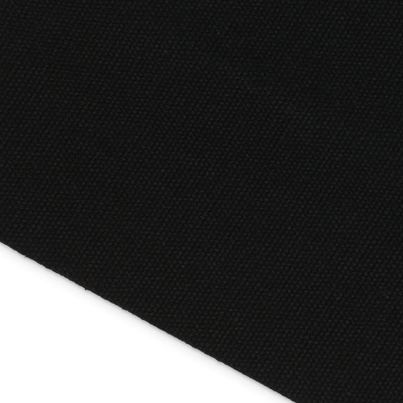 Chargez l'image dans la visionneuse de la galerie, 55245-3C|Dritz Heavy Canvas Iron-On Patches, 5" x 5", 2 pc, Black