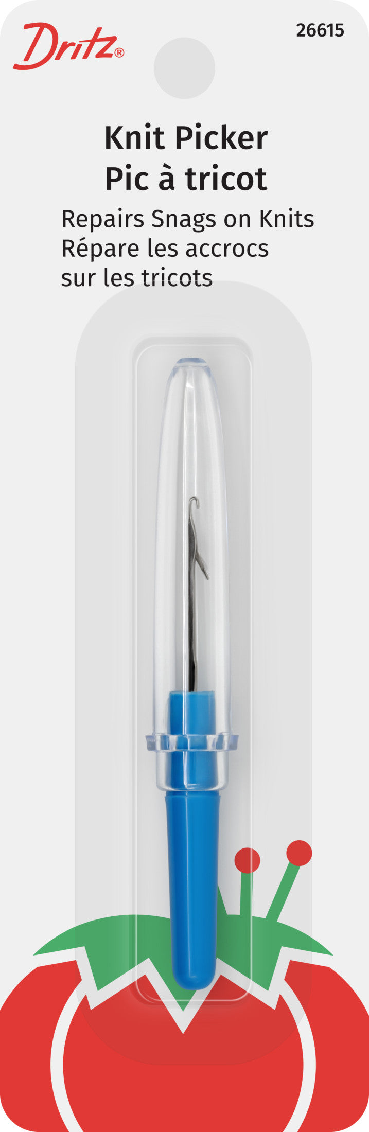 Chargez l'image dans la visionneuse de la galerie, 26615|Dritz Knit Picker, Repairs Snags