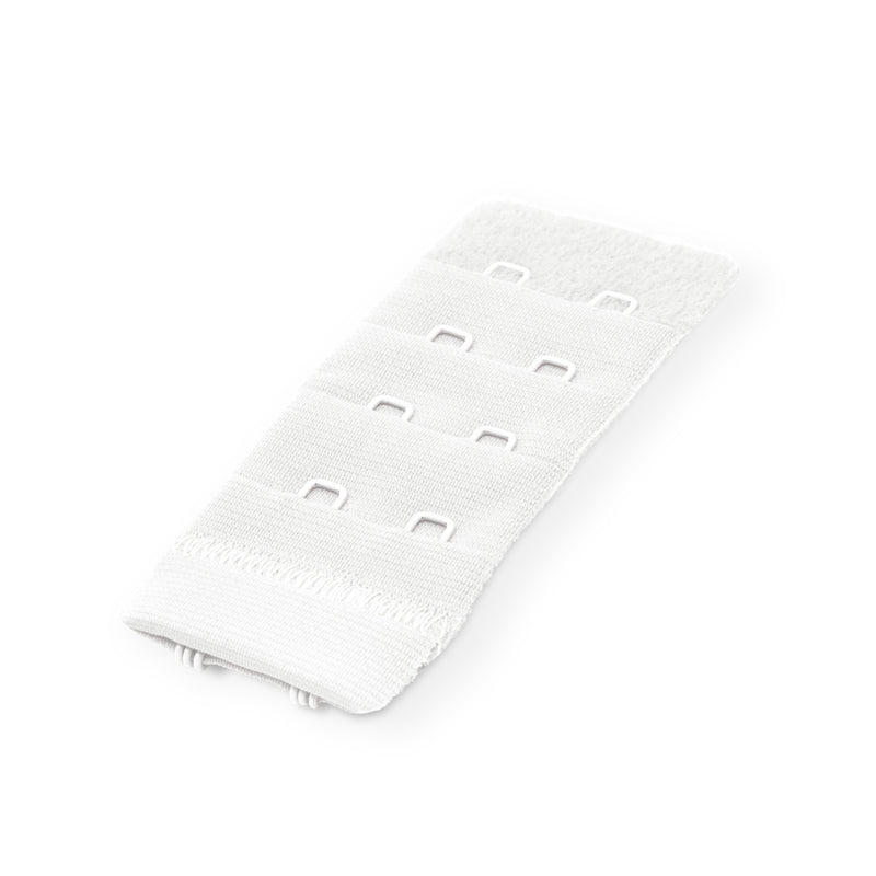 Chargez l'image dans la visionneuse de la galerie, 56611-9|Dritz 1-1/4" Soft Bra-Back Extender, White