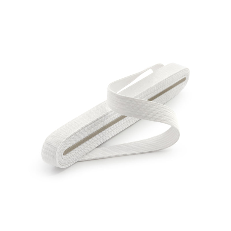 Chargez l'image dans la visionneuse de la galerie, 9516W|Dritz 1/2" Knit Elastic, White, 3 yd