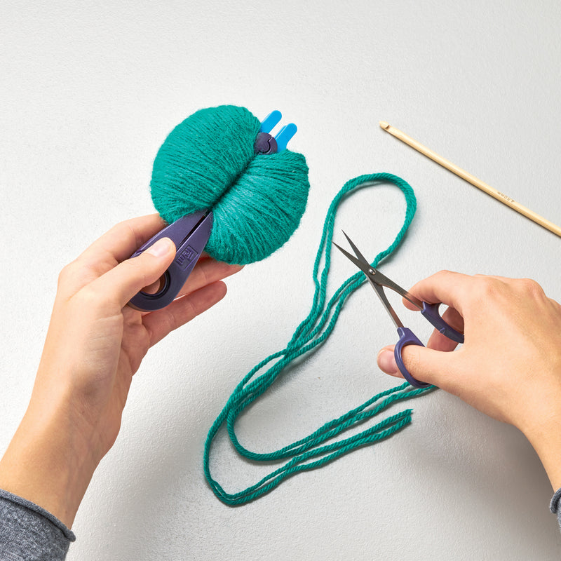 Chargez l'image dans la visionneuse de la galerie, 57110|Prym 2-in-1 Pompom Maker, Small