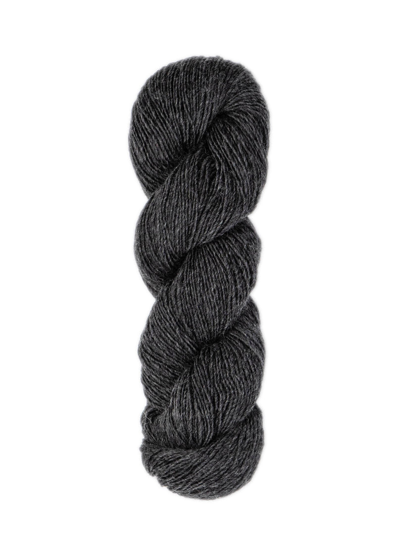 Chargez l'image dans la visionneuse de la galerie, BSF-2300|Blue Sky Fibers Woolstok Light Fingering Yarn 50g, 2300 Cast Iron