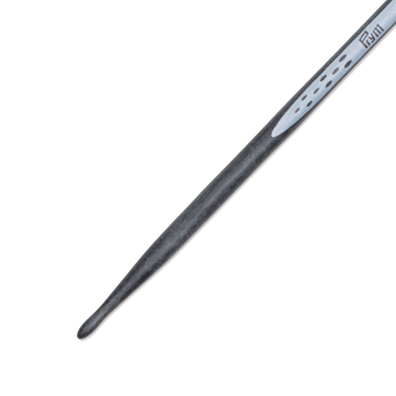 Chargez l'image dans la visionneuse de la galerie, 215010|Prym 32" Limited Edition Arne & Carlos Circular Knitting Needles Set, Carbon