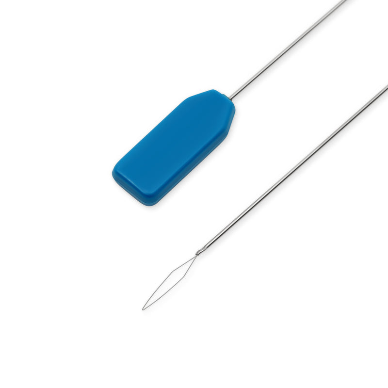 Chargez l'image dans la visionneuse de la galerie, 907|Dritz Serger Needle Threader